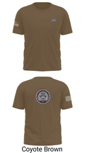 502 Widowmakers 29615097 Short Sleeve Performance Shirt - 32