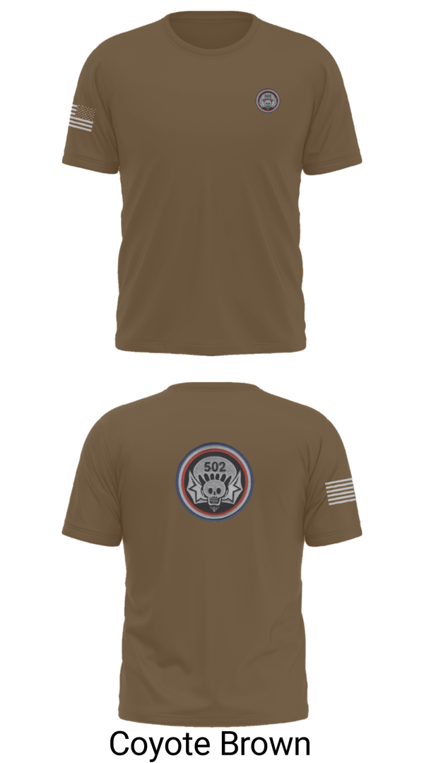 Short Sleeve Performance Shirt, , Army, Teamtime, Team time, sublimation, custom sports apparel, team uniforms, spirit wear, spiritwear, sports uniforms, custom shirts, team store, custom team store, fundraiser sports, apparel fundraiser