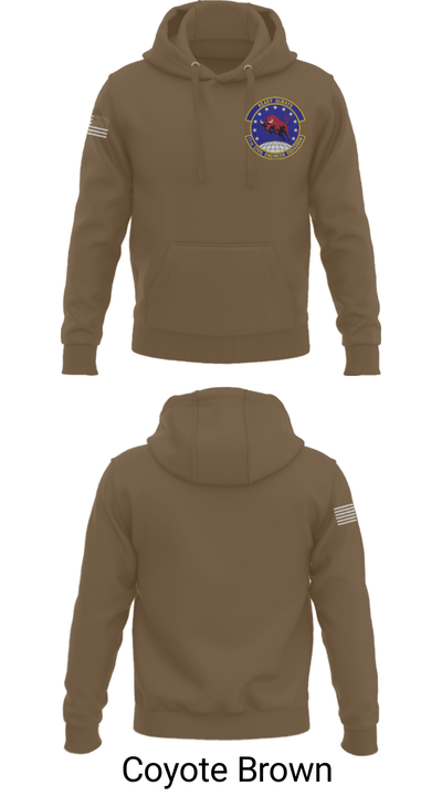 11 civil engineer squadron 43900082 Hoodie - 44
