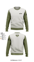 Think516 40829848 Crew Neck Sweatshirt - 1