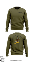 Southwest Oakland Special Response Team 47752248 Crew Neck Sweatshirt - 2