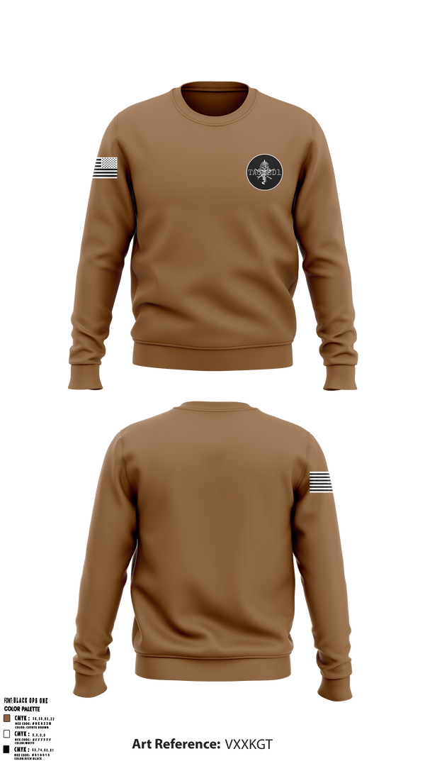 Crew Neck Sweatshirt, , Fire Department, Teamtime, Team time, sublimation, custom sports apparel, team uniforms, spirit wear, spiritwear, sports uniforms, custom shirts, team store, custom team store, fundraiser sports, apparel fundraiser