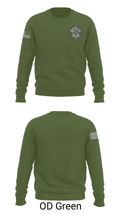 Otero County Sheriff’s Office 70976125 Crew Neck Sweatshirt - 10
