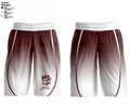 Argyle Central High School Basketball 3191720 Mens Reversible Basketball Shorts - 1