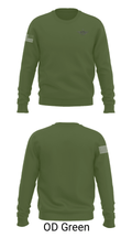 AO 49843601 Crew Neck Sweatshirt - 10