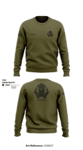 CERT 84095610 Crew Neck Sweatshirt - 2