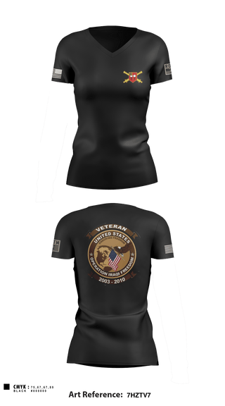 Women's Short Sleeve Vneck Shirt, Spartan 1-9, Army, Teamtime, Team time, sublimation, custom sports apparel, team uniforms, spirit wear, spiritwear, sports uniforms, custom shirts, team store, custom team store, fundraiser sports, apparel fundraiser