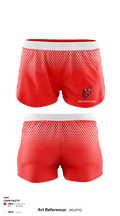 Coquille Senior High School Track 60550768 Track Shorts - 1