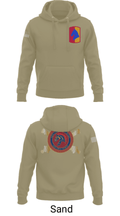 HHB 138th FAB 6085057 Hoodie - 48