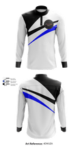 Cyclology India 87976423 Quarter Zip Jacket - 1