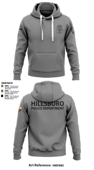 Hoodie, , Police, Teamtime, Team time, sublimation, custom sports apparel, team uniforms, spirit wear, spiritwear, sports uniforms, custom shirts, team store, custom team store, fundraiser sports, apparel fundraiser