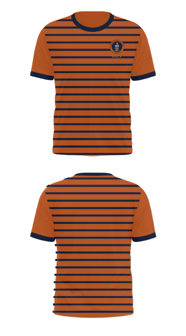 Short Sleeve Performance Shirt, Christchurch School Basketball, Women's Basketball, Teamtime, Team time, sublimation, custom sports apparel, team uniforms, spirit wear, spiritwear, sports uniforms, custom shirts, team store, custom team store, fundraiser sports, apparel fundraiser