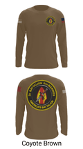 2/8 14118320 Long Sleeve Performance Shirt - 14
