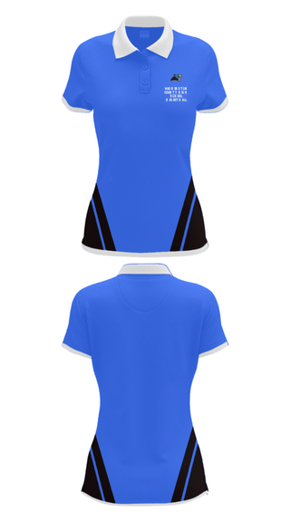 Women's Short Sleeve Performance Polo, Washington County High School Basketball, Men's Basketball, Teamtime, Team time, sublimation, custom sports apparel, team uniforms, spirit wear, spiritwear, sports uniforms, custom shirts, team store, custom team store, fundraiser sports, apparel fundraiser