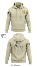 Detachment Republica Moldova 57338540 Hoodie - 15