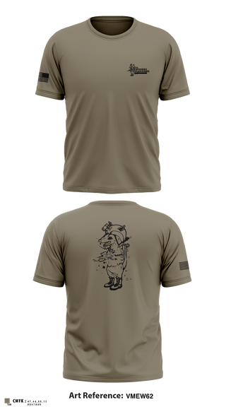 Short Sleeve Performance Shirt, 203Rd, National Guard, Teamtime, Team time, sublimation, custom sports apparel, team uniforms, spirit wear, spiritwear, sports uniforms, custom shirts, team store, custom team store, fundraiser sports, apparel fundraiser