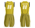 Lakeville Memorial High School Basketball 75510245 Basketball Uniform - 22