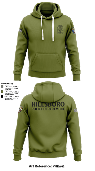 Hoodie, , Police, Teamtime, Team time, sublimation, custom sports apparel, team uniforms, spirit wear, spiritwear, sports uniforms, custom shirts, team store, custom team store, fundraiser sports, apparel fundraiser