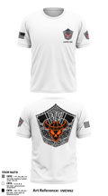 329TH CWC 25491808 Short Sleeve Performance Shirt - 2