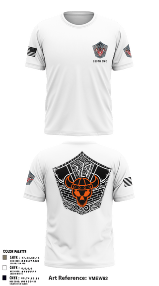 Short Sleeve Performance Shirt, 329TH CWC, Army, Teamtime, Team time, sublimation, custom sports apparel, team uniforms, spirit wear, spiritwear, sports uniforms, custom shirts, team store, custom team store, fundraiser sports, apparel fundraiser