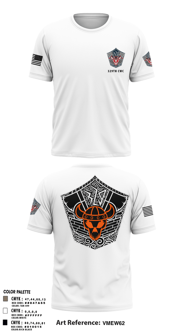 Short Sleeve Performance Shirt, 329TH CWC, Army, Teamtime, Team time, sublimation, custom sports apparel, team uniforms, spirit wear, spiritwear, sports uniforms, custom shirts, team store, custom team store, fundraiser sports, apparel fundraiser