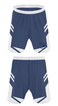 Kamehameha School-Maui Campus Golf 44594344 Athletic Shorts With Pockets - 18