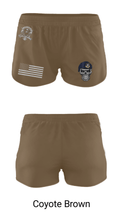 122d Security Forces Squadron 67227139 Ranger Panties - 2