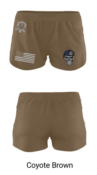 Ranger Panties, , Air Force, Teamtime, Team time, sublimation, custom sports apparel, team uniforms, spirit wear, spiritwear, sports uniforms, custom shirts, team store, custom team store, fundraiser sports, apparel fundraiser