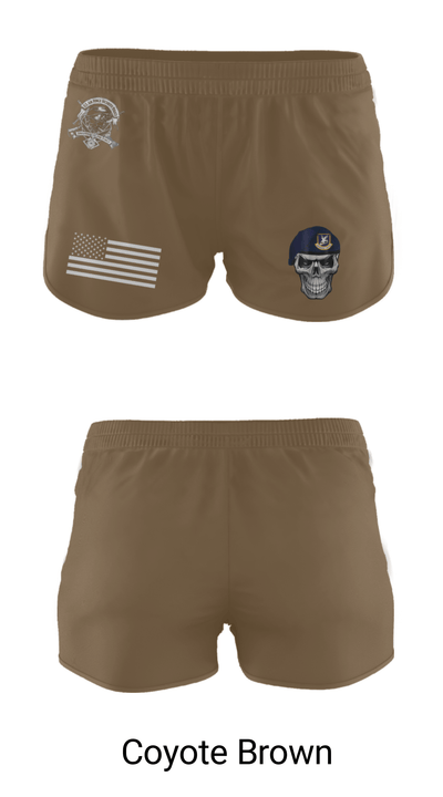 122d Security Forces Squadron 67227139 Ranger Panties - 2