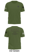 CHEEKTOWAGA SWAT 31207294 Short Sleeve Performance Shirt - 34