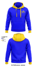 St Martin High School Swimming 70383314 Hoodie - 1