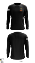 23-003 73683413 Long Sleeve Performance Shirt - 1