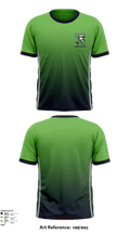 Northwest Knights 67519290 Short Sleeve Performance Shirt - 4