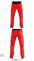 Sugar Grove Elementary School 44929150 Sweatpants - 1