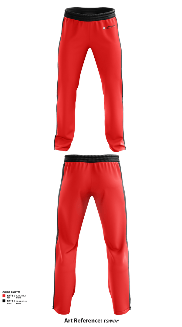 Sweatpants, Sugar Grove Elementary School, Spirit Store, Teamtime, Team time, sublimation, custom sports apparel, team uniforms, spirit wear, spiritwear, sports uniforms, custom shirts, team store, custom team store, fundraiser sports, apparel fundraiser
