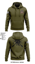 2-1 IN 88902447 Hoodie - 1