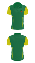 Bishop Guertin High School Cross Country 88962524 Short Sleeve Performance Polo - 8