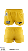 E CO. 8TH ENGINEER BATTALION 25810493 Ranger Panties - 2