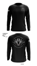 Combined Anti-Armor Team, 3rd Battalion 6th Marines 81987359 Long Sleeve Performance Shirt - 7