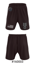 MERCURY CO. 21479553 Athletic Shorts With Pockets - 15