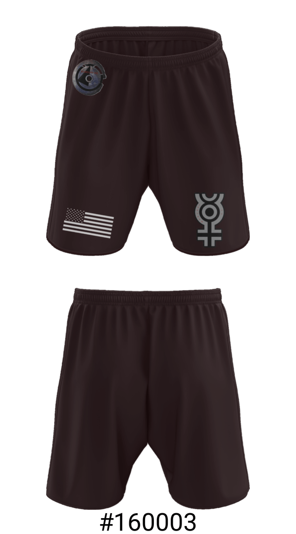 Athletic Shorts With Pockets, MERCURY CO., E-Sports, Teamtime, Team time, sublimation, custom sports apparel, team uniforms, spirit wear, spiritwear, sports uniforms, custom shirts, team store, custom team store, fundraiser sports, apparel fundraiser