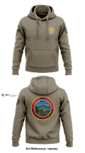 A Co, 2-13th AVN REGT 95713396 Hoodie - 4
