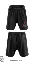 Jefferson County High School Wrestling 39623353 Athletic Shorts With Pockets - 26