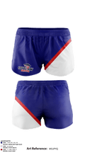 Saugerties Outlaws 20780337 Ranger Panties - 1