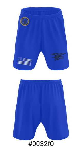 Athletic Shorts With Pockets, , Navy, Teamtime, Team time, sublimation, custom sports apparel, team uniforms, spirit wear, spiritwear, sports uniforms, custom shirts, team store, custom team store, fundraiser sports, apparel fundraiser