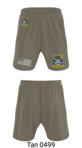 Connecticut State Police 53595968 Athletic Shorts With Pockets - 29