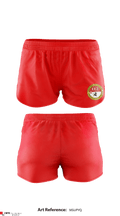 HHT  1-112TH CAV RGMT 85505859 Ranger Panties - 1