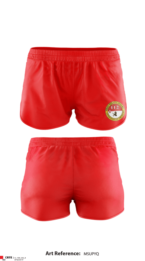 Ranger Panties, , Army, Teamtime, Team time, sublimation, custom sports apparel, team uniforms, spirit wear, spiritwear, sports uniforms, custom shirts, team store, custom team store, fundraiser sports, apparel fundraiser