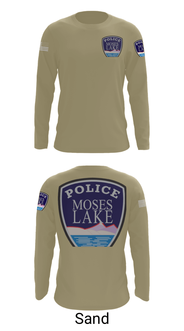 Long Sleeve Performance Shirt, , , Teamtime, Team time, sublimation, custom sports apparel, team uniforms, spirit wear, spiritwear, sports uniforms, custom shirts, team store, custom team store, fundraiser sports, apparel fundraiser