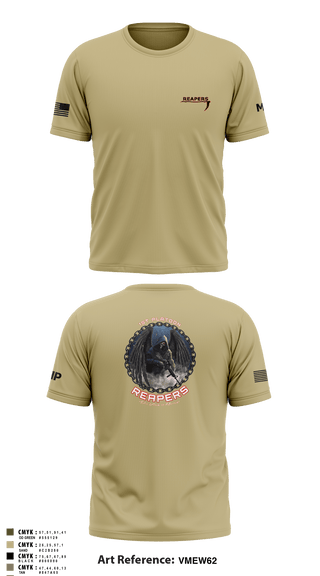 Short Sleeve Performance Shirt, , Army, Teamtime, Team time, sublimation, custom sports apparel, team uniforms, spirit wear, spiritwear, sports uniforms, custom shirts, team store, custom team store, fundraiser sports, apparel fundraiser